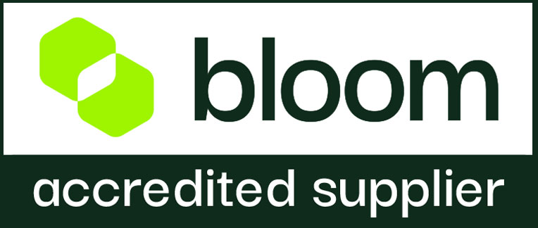 Bloom Accrediation